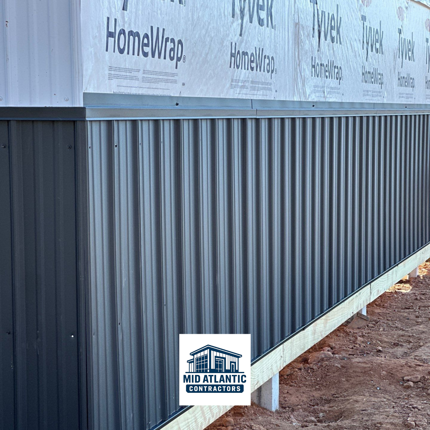 Mid Atlantic Contractors Builders