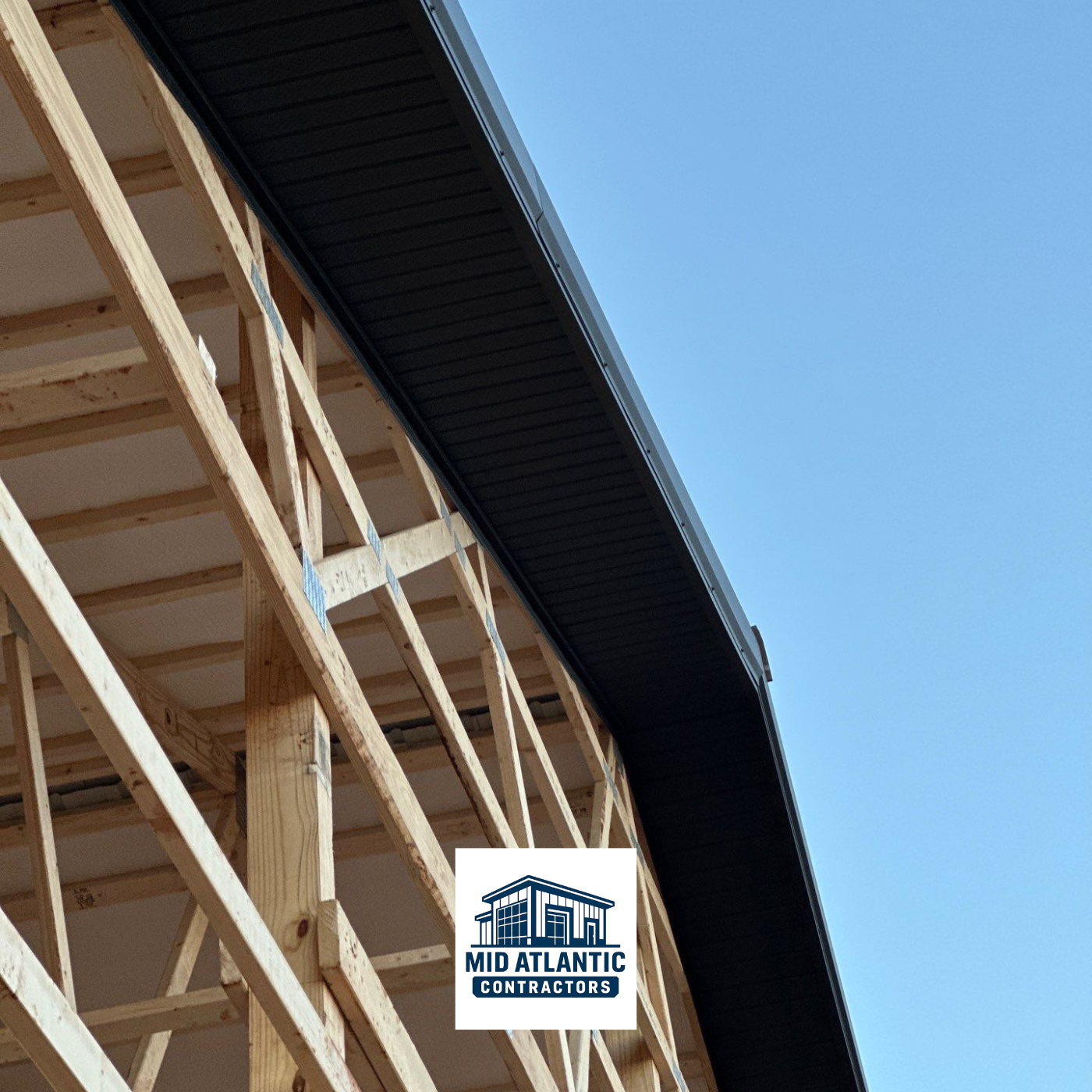 Mid Atlantic Contractors Construction Post Frame