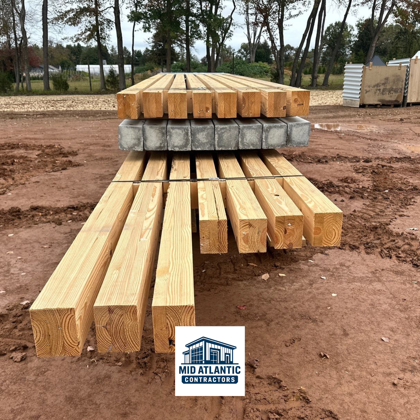 Mid Atlantic Contractors Construction