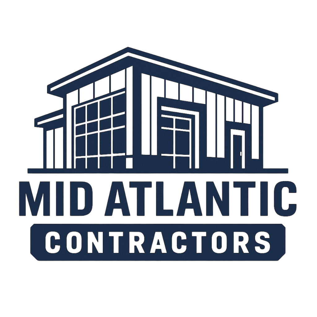 Mid Atlantic Contractors