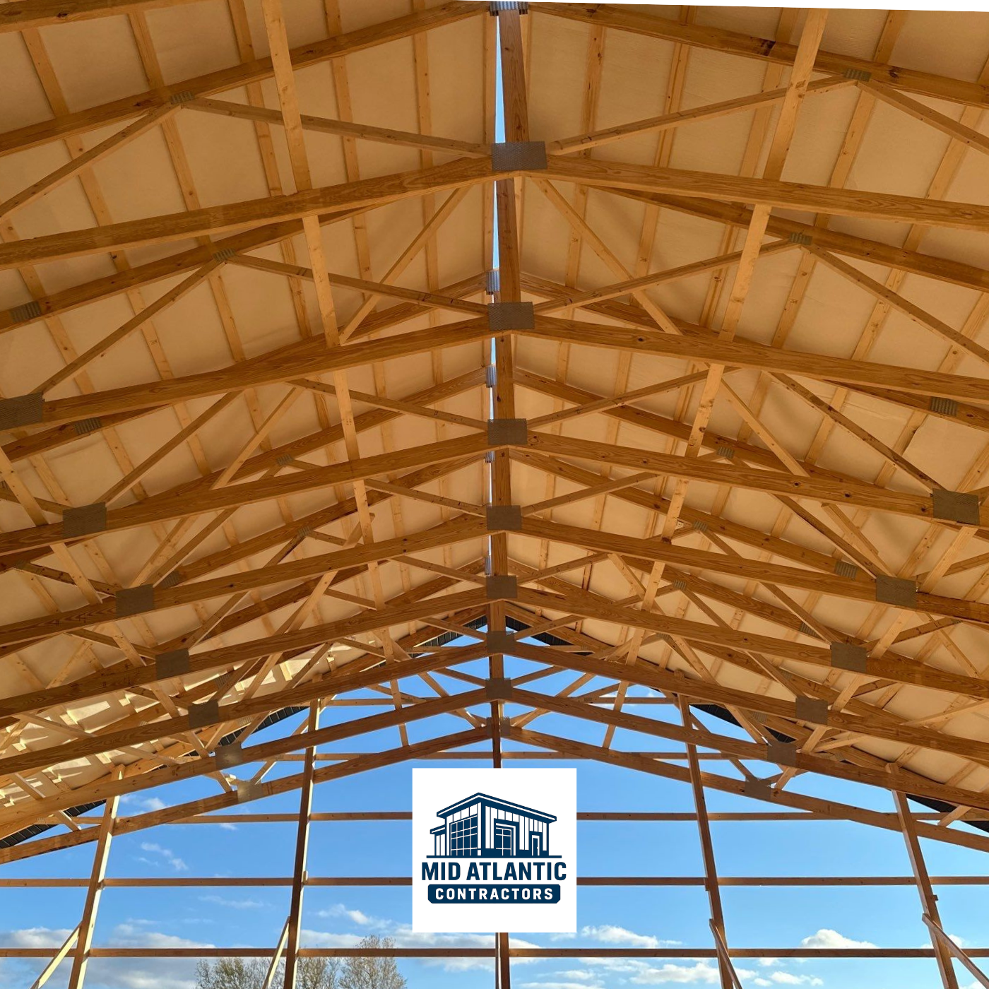 Post Frame Construction Mid Atlantic Contractors